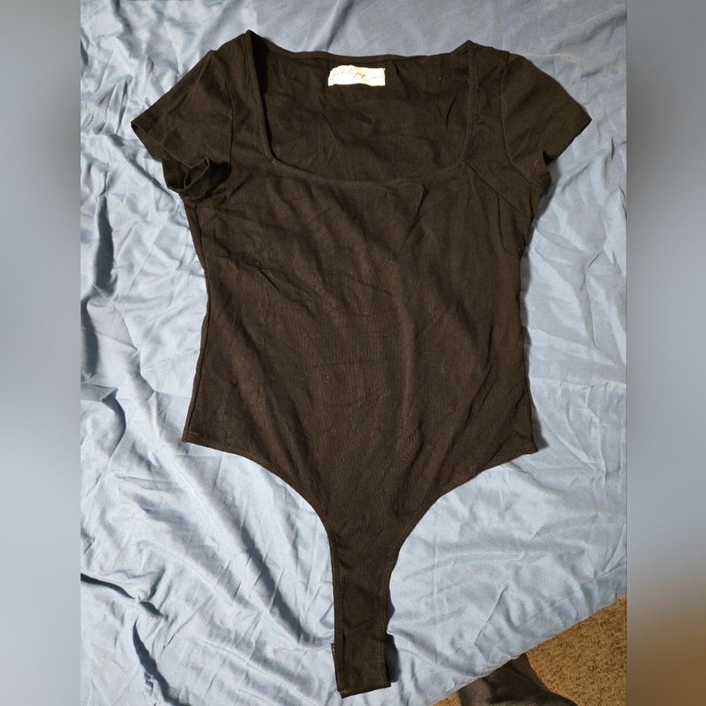 Womens body suit